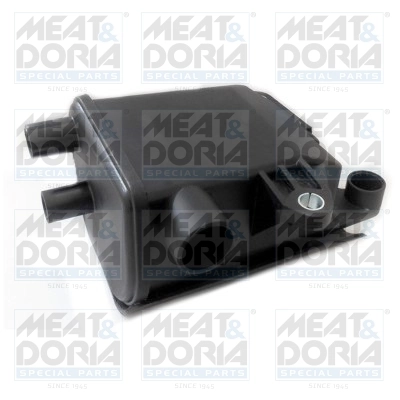 Oil Separator, crankcase ventilation